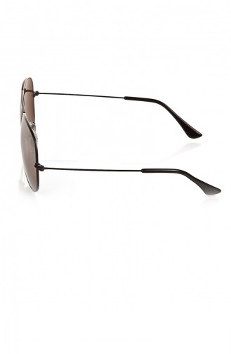 Aston Martin Amr 4025 07 58 Unisex Sonnenbrille 593920