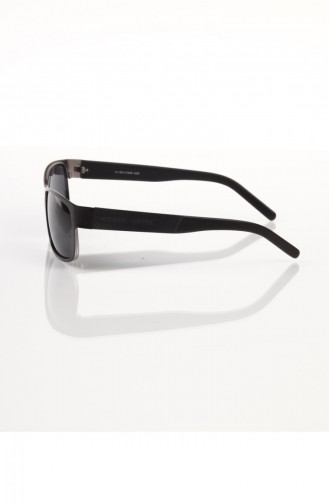 Aston Martin Amr 5264 06 58 Unisex Güneş Gözlüğü