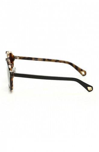 Aston Martin Amr Ga4705 02 56 Unisex Sonnenbrille 594508