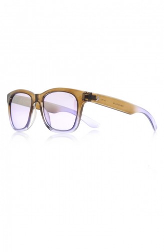Exess E 1800 7422 Unisex Güneş Gözlüğü