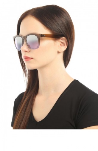 Exess E 1800 7422 Unisex Güneş Gözlüğü