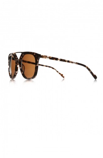 Exess E 72710 A3259 Al Unisex Lunettes de Soleil 596915