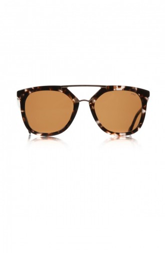 Exess E 72710 A3259 Al Unisex Lunettes de Soleil 596915