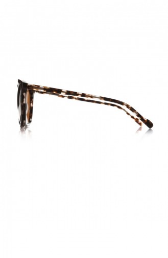 Exess E 72710 A3259 Al Unisex Lunettes de Soleil 596915