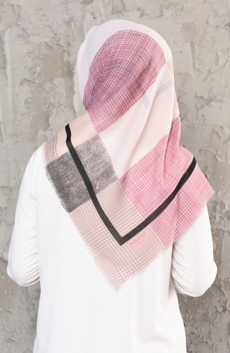 Purple Hoofddoek 2294-10