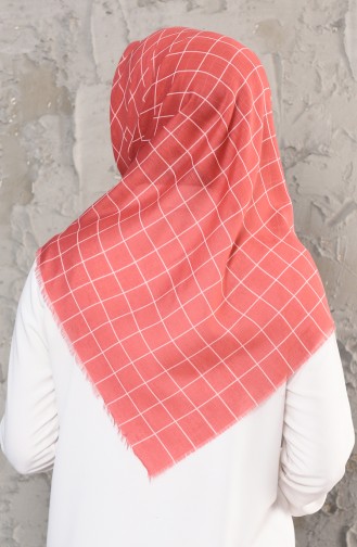 Light Pink Hoofddoek 2298-03