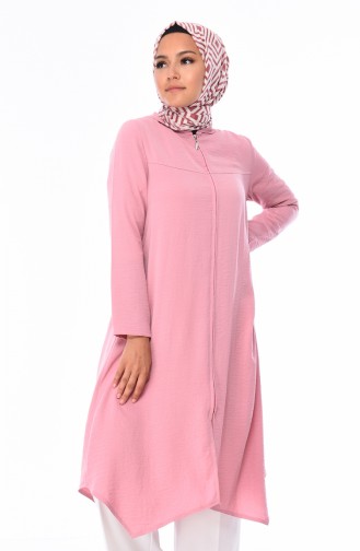 Dusty Rose Tunics 6411-01