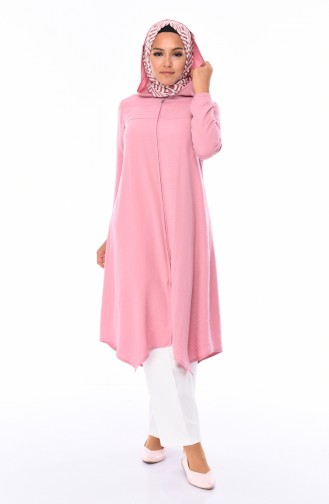 Dusty Rose Tunics 6411-01