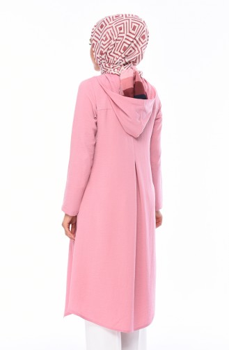 Dusty Rose Tuniek 6411-01