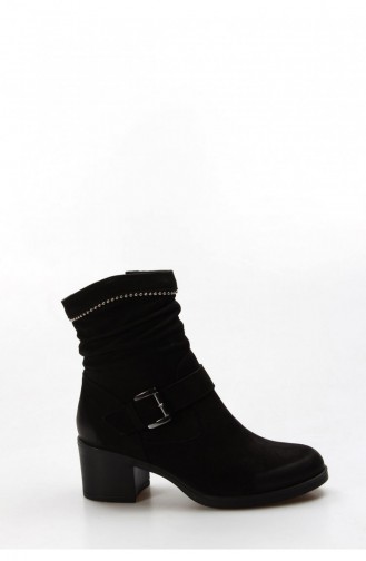 Black Boots-booties 903SZA21584-16781979