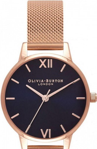 Olivia Burton Ob16Md73 Kadın Kol Saati