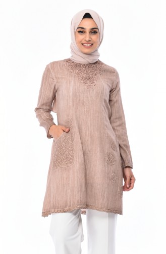 Mink Tuniek 95202-04