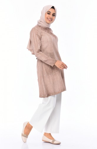 Mink Tunics 95202-04