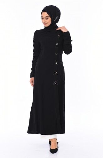 Black Cape 35749A-04