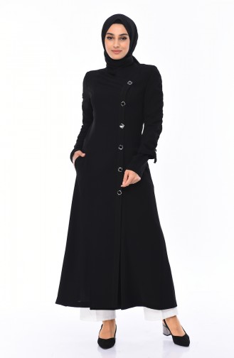 Black Cape 35749A-04