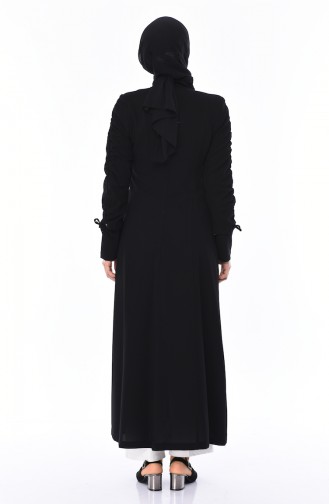 Black Cape 35749A-04