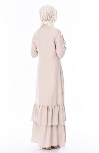 فستان بيج 0166-01