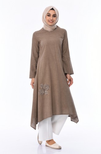 Mink Tuniek 9026-01