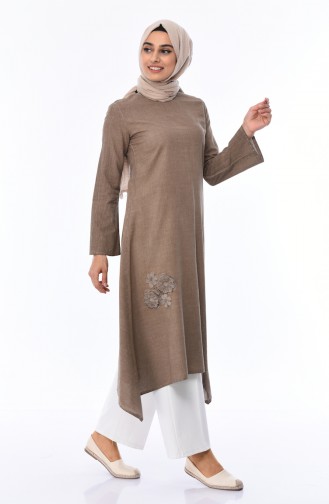 Mink Tunics 9026-01