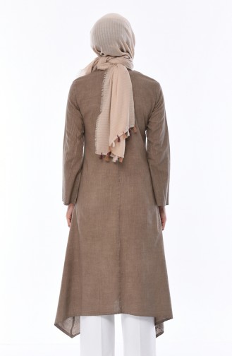 Mink Tuniek 9026-01