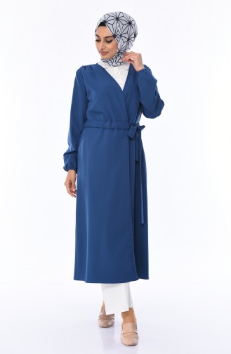 Indigo Cape 0891-04