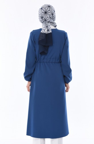 Indigo Cape 0891-04