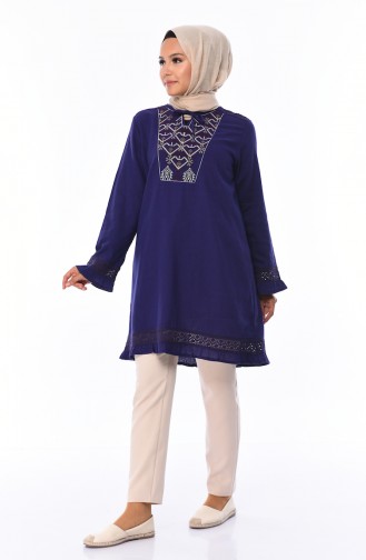 Purple Tuniek 25201-05