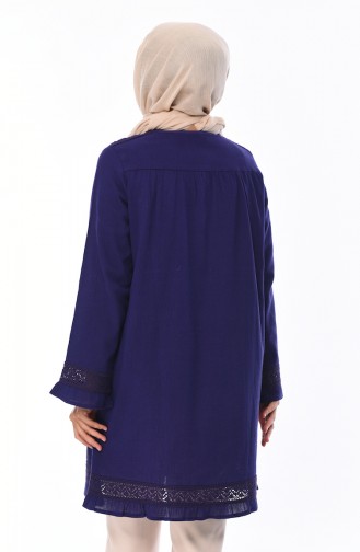 Purple Tunics 25201-05