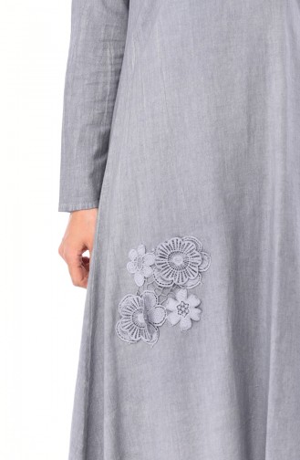 Gray Tuniek 9026-07