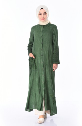 Green Cape 92207-02