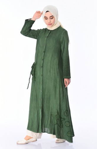 Green Cape 92207-02