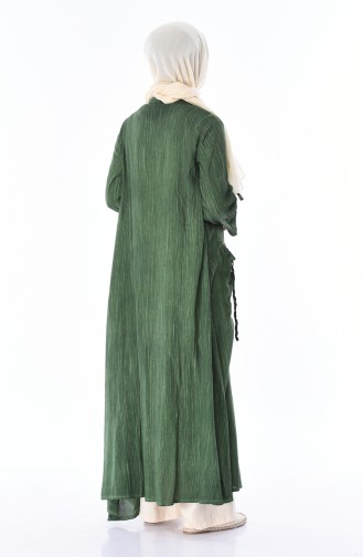 Green Cape 92207-02