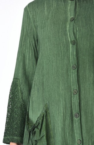 Green Cape 92207-02