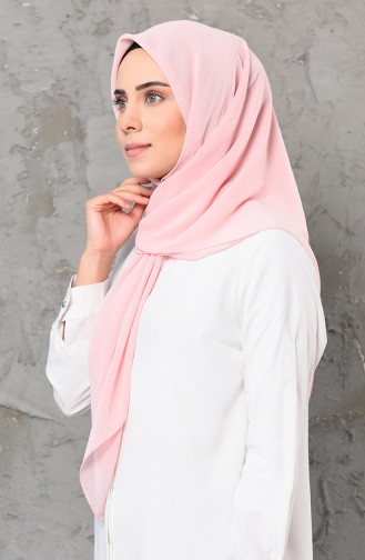 وشاح سيمون فاتح 90580-09