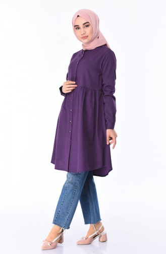 Light Purple Tunics 5000-20