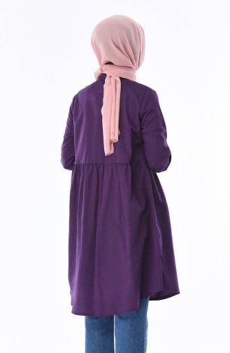 Light purple Tuniek 5000-20