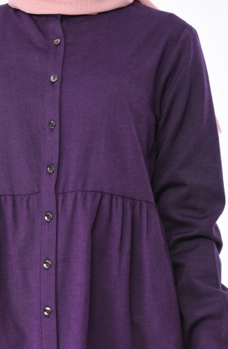 Light Purple Tunics 5000-20