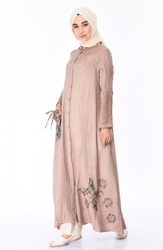 Mink Cape 92207-03