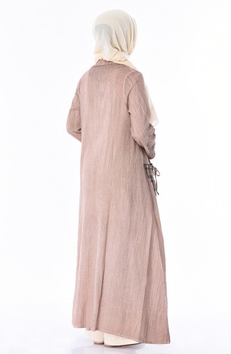 Mink Cape 92207-03