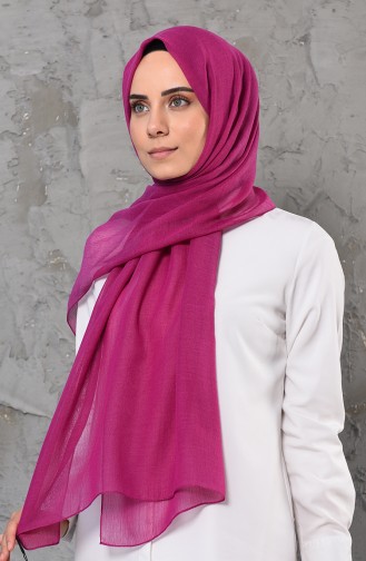 Pink Sjaal 13059-15