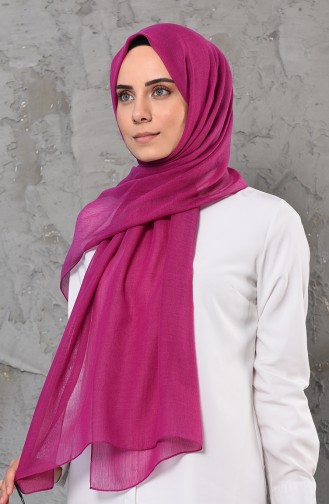 Pink Shawl 13059-15