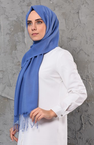 Indigo Shawl 901488-11-