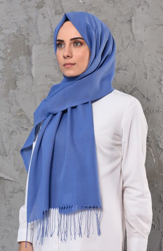 Indigo Shawl 901488-11-