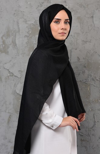 Black Shawl 90581-02