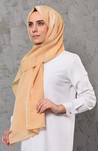 Gold Shawl 90581-05