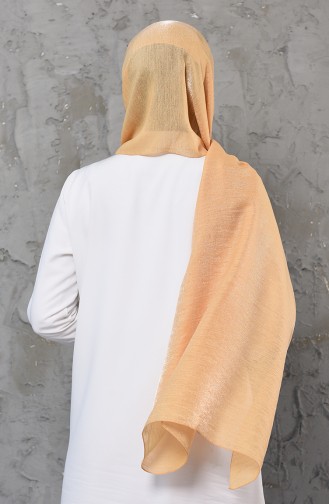 Gold Shawl 90581-05