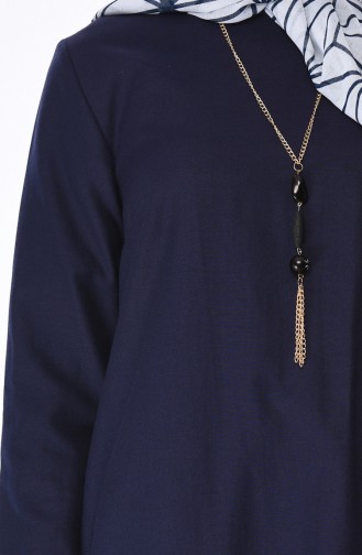 Navy Blue Sets 1032-04