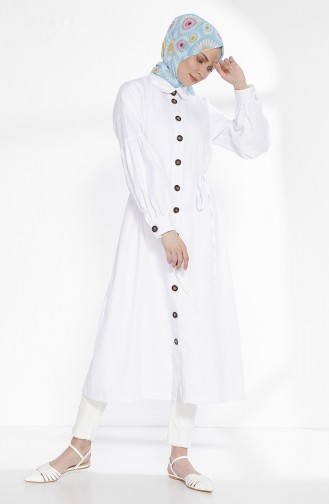 White Cape 9016-13