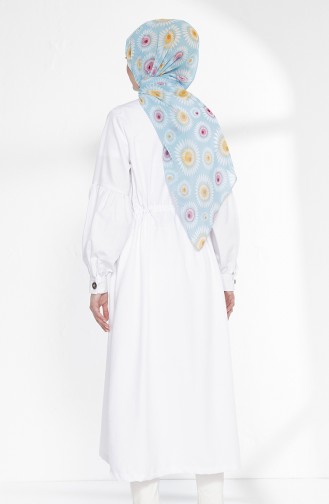 White Cape 9016-13