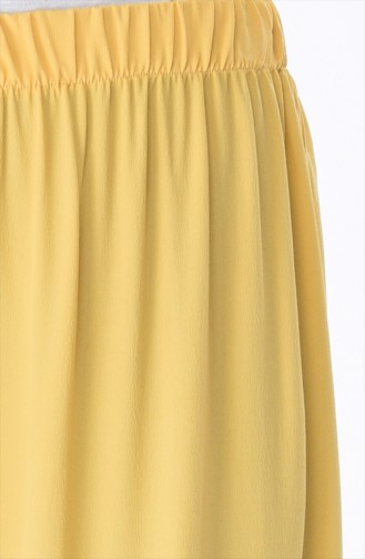 Yellow Pants 25064-02